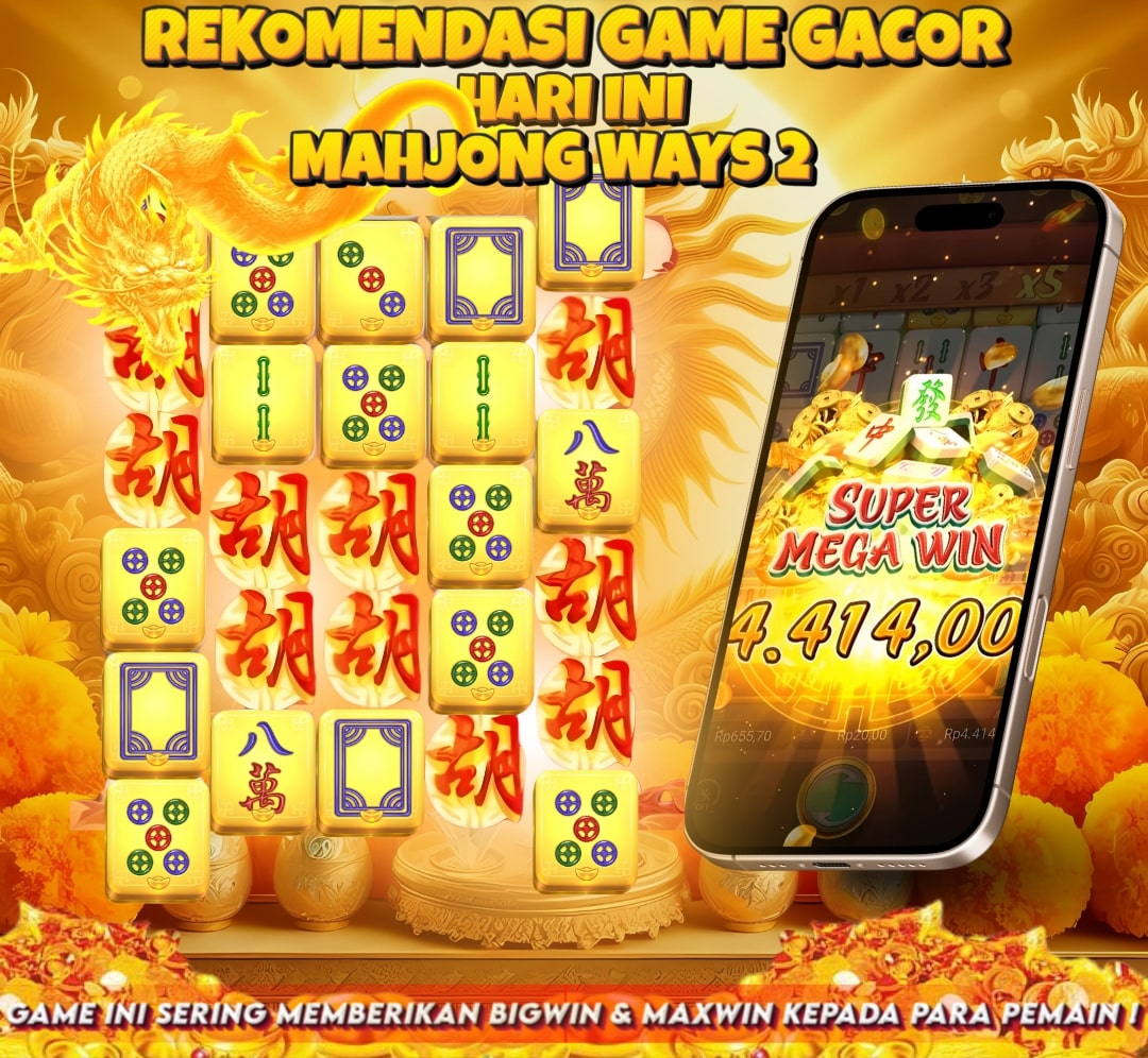 CIA4D: Situs Game Online No Ribet, Cuan Jalan Terus